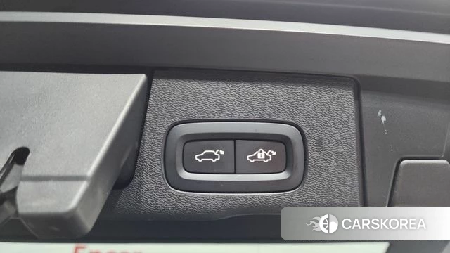 Volvo XC60 second Generation id 4518684 из Кореи 8