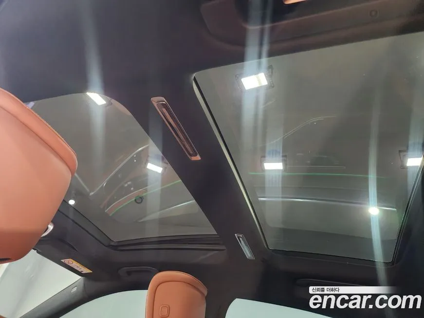 Mercedes-Benz S-Class W223 id 2026616 из Кореи 8