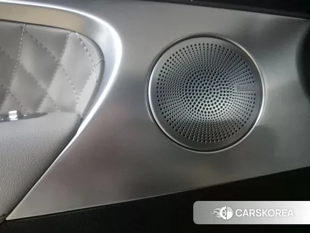 Genesis The New G70 id 3457443 из Кореи 8