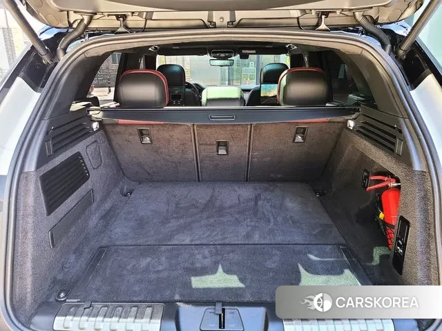 Land Rover Range Rover Sport 3rd Generation id 3359663 из Кореи 8