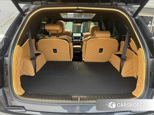 Kia Sorento 4th Generation id 3852270 из Кореи 8