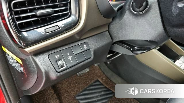 Kia Stonic id 3942443 из Кореи 8