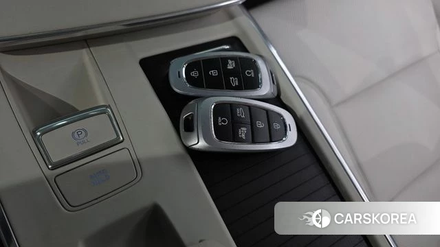 Hyundai The New Grandeur IG id 4423006 из Кореи 8