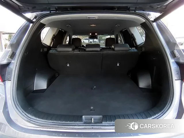 Hyundai The New Santa Fe id 3646310 из Кореи 8