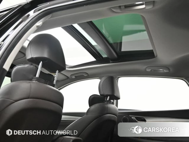 Hyundai The New Grandeur IG id 4887312 из Кореи 8