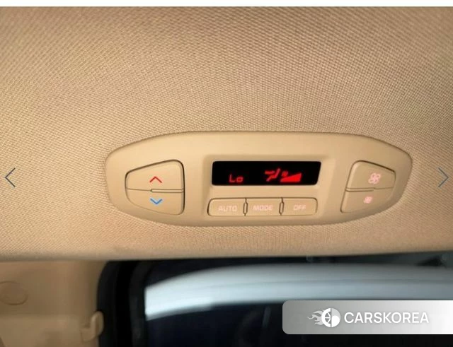 Kia The New Carnival id 4491119 из Кореи 8