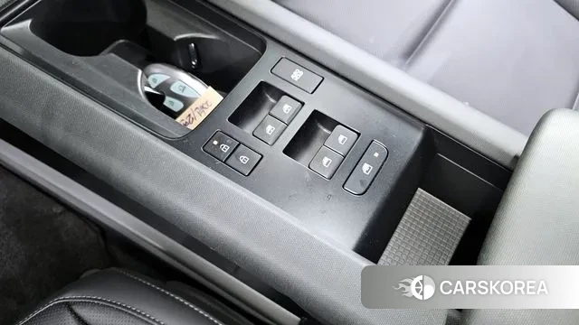 Hyundai Ionic 6 id 3131779 из Кореи 8