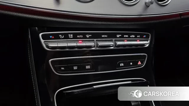 Mercedes-Benz E-Class W213 id 3681604 из Кореи 8