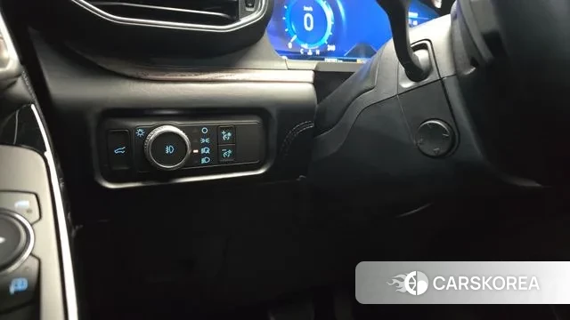 Ford Explorer 6th Generation id 3708236 из Кореи 8