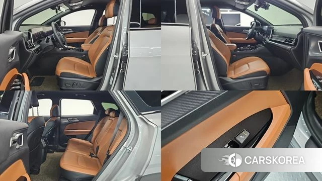 Kia Sportage 5th Generation id 3799861 из Кореи 8