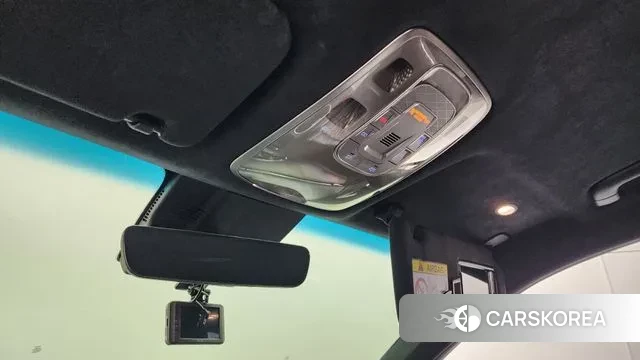 Genesis GV70 id 3561906 из Кореи 8