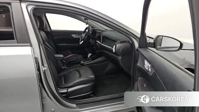 Kia The New K3 2nd generation id 3591484 из Кореи 8