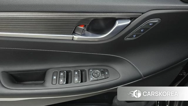 Hyundai Grandeur IG id 4520880 из Кореи 8