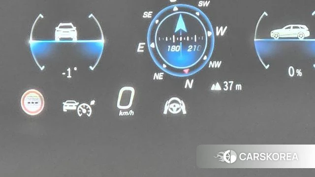 Mercedes-Benz GLC-Class X254 id 3914243 из Кореи 8