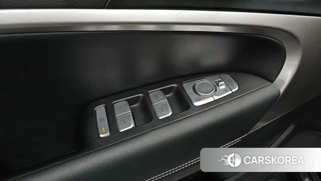 Genesis G70 id 4225826 из Кореи 8