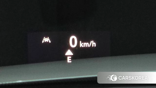 Chevrolet (GM Daewoo) Trailblazer id 3813700 из Кореи 8