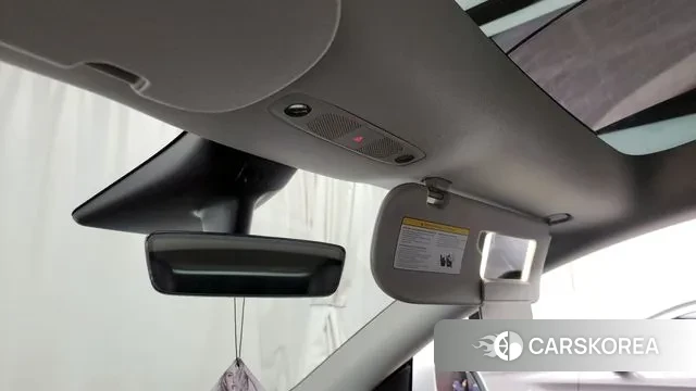 Tesla Model Y id 3525113 из Кореи 8