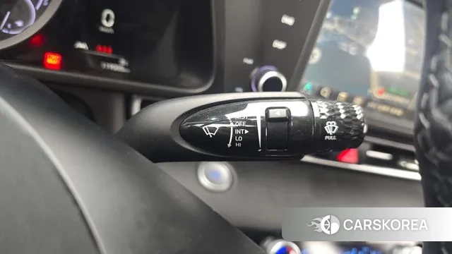 Hyundai Avante Hybrid (CN7) id 3561466 из Кореи 8