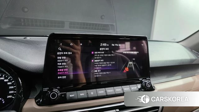 Kia Seltos id 4701897 из Кореи 8