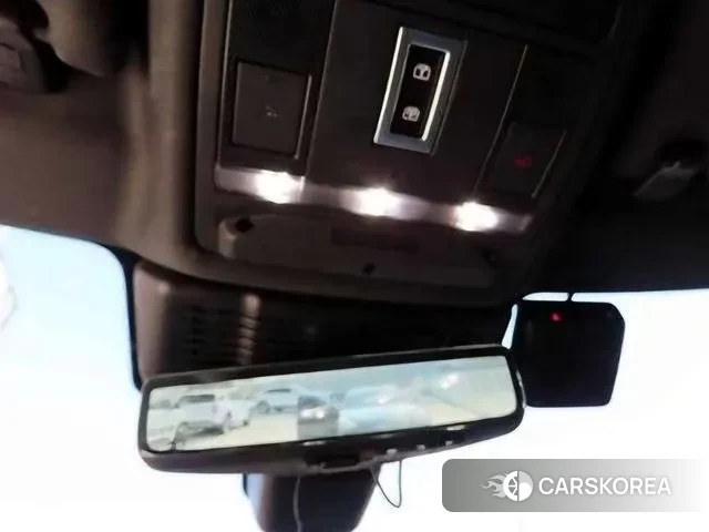 Land Rover Range Rover Evoque 2nd Generation id 3741265 из Кореи 8