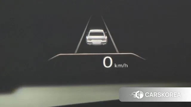 Genesis G80 (RG3) id 3646068 из Кореи 8