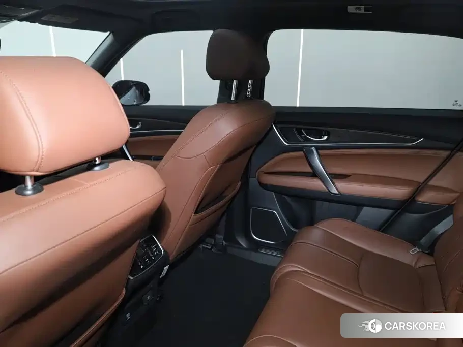 Honda UR-V id 4600421 из Китая 8