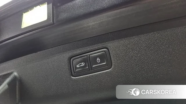 Genesis GV70 id 3373292 из Кореи 8