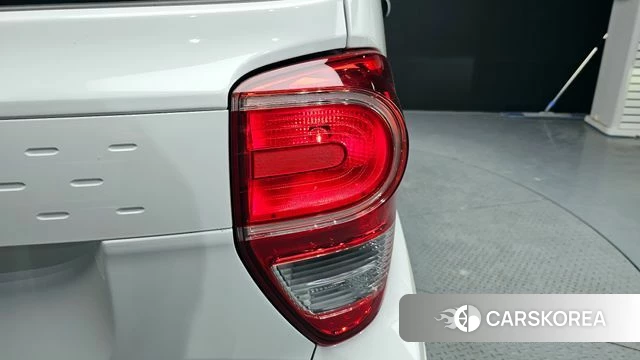 Kia The New Ray id 4293975 из Кореи 8