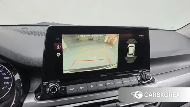 Kia Seltos id 3349170 из Кореи 8