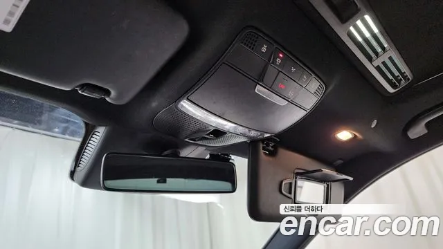 Mercedes-Benz E-Class W213 id 2676640 из Кореи 8