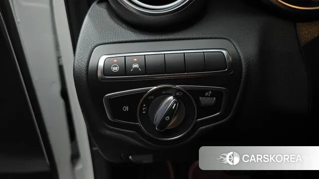 Mercedes-Benz C-Class W205 id 3567185 из Кореи 8