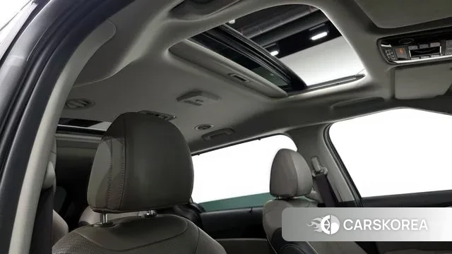 Kia The New Carnival 4th Generation id 3669966 из Кореи 8