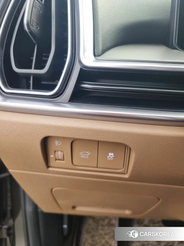 Kia The New Sorento 4th Generation id 4554444 из Кореи 8