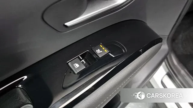 Hyundai The New Tucson Hybrid (NX4) id 3031454 из Кореи 8