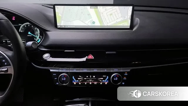 Genesis G80 (RG3) id 3064441 из Кореи 8