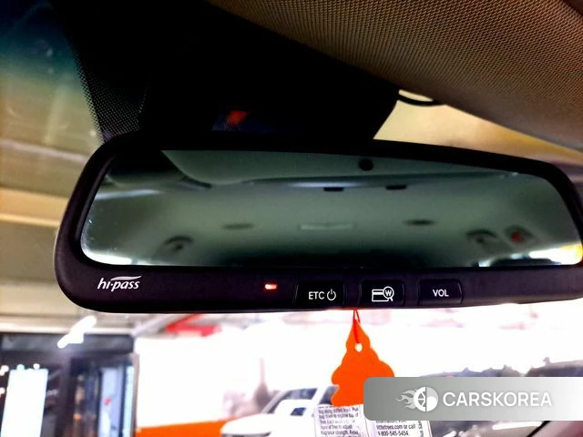 Kia All New Carnival id 3821174 из Кореи 8