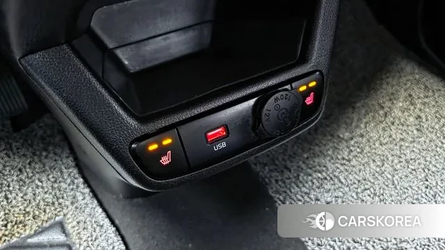 Kia The New Ray id 3454113 из Кореи 8