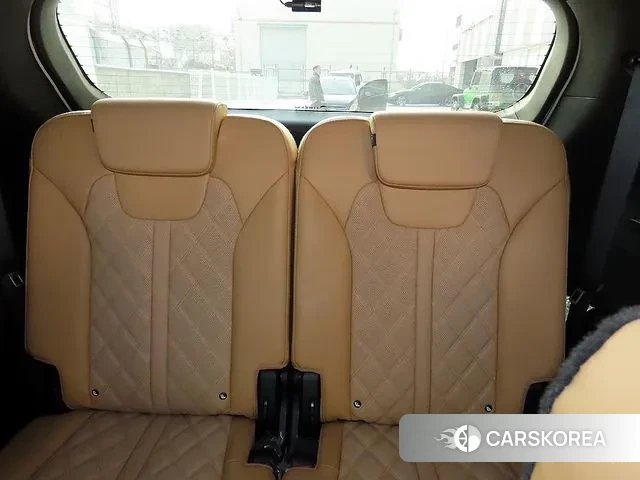 Kia Sorento 4th Generation id 3600096 из Кореи 8