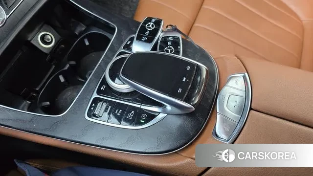 Mercedes-Benz E-Class W213 id 3489684 из Кореи 8