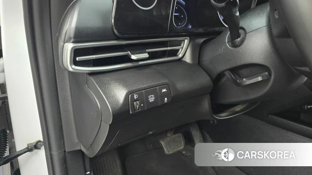 Hyundai Avante Hybrid (CN7) id 4524359 из Кореи 8