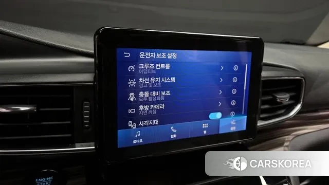 Ford Explorer 6th Generation id 3701718 из Кореи 8