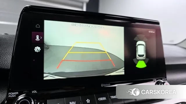 Kia Seltos id 3646303 из Кореи 8