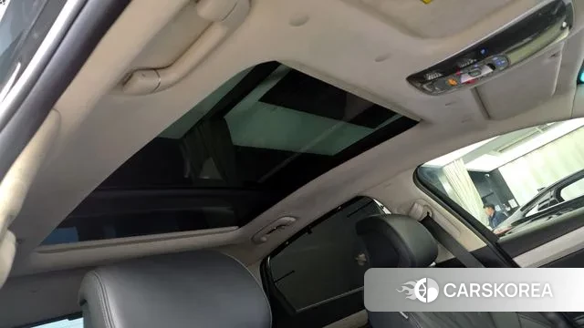 Genesis G80 (RG3) id 3365349 из Кореи 8