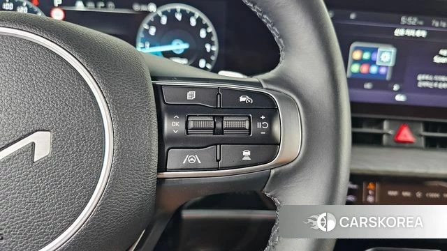 Kia Sportage 5th Generation id 4527978 из Кореи 8