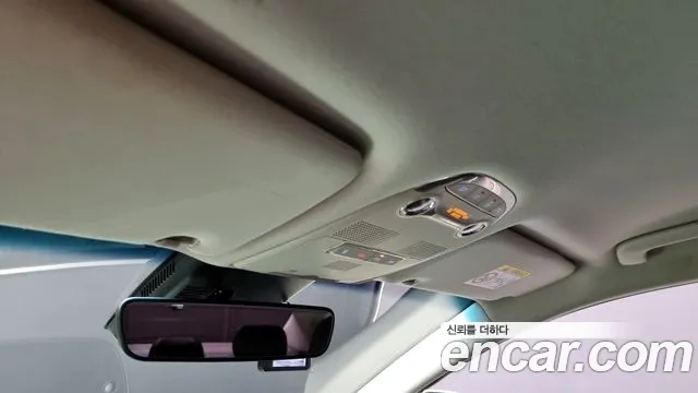 Hyundai The New Grandeur IG Hybrid id 2869285 из Кореи 8