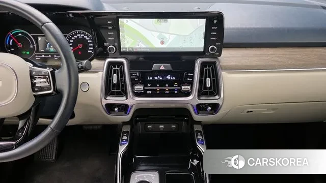 Kia Sorento 4th Generation id 3037312 из Кореи 8