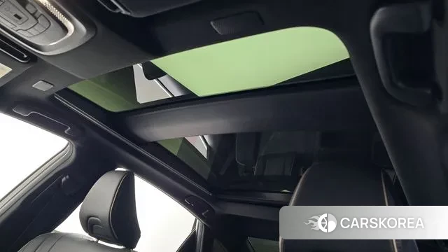 Toyota Crown Crossover id 3462606 из Кореи 8