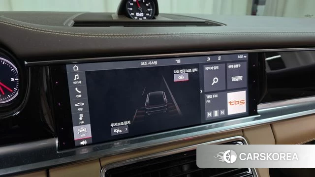 Porsche Panamera (971) id 3796347 из Кореи 8