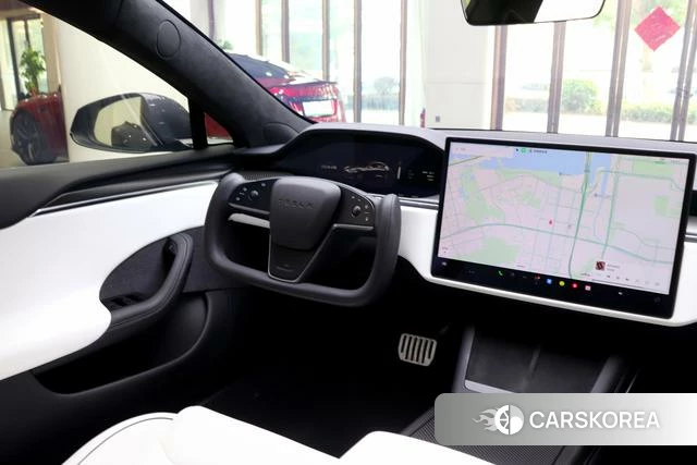 Tesla Model S id 3907836 из Китая 7