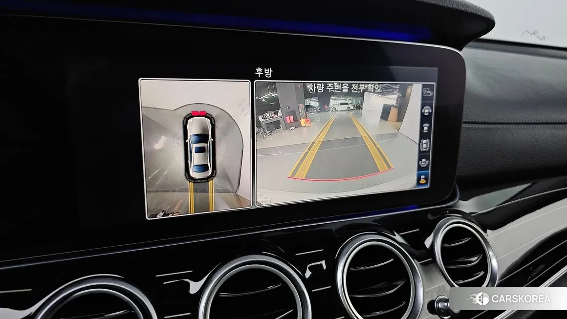 Mercedes-Benz E-Class W213 id 1766027 из Кореи 8